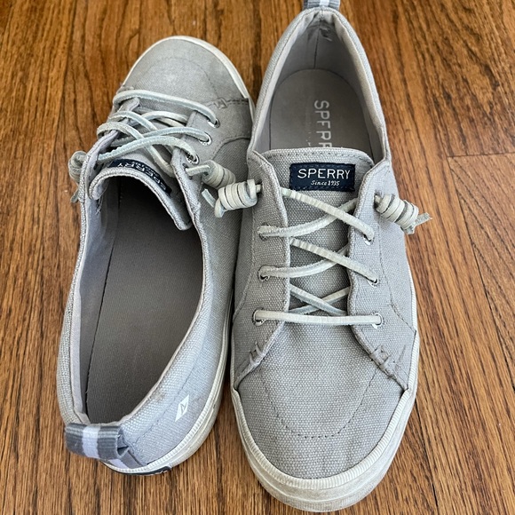 Sperry Crest Vibe Slip-on Sneaker - Picture 4 of 8